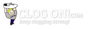 ClogOn.com - The Internet's Best Source for Clogging Shoes!